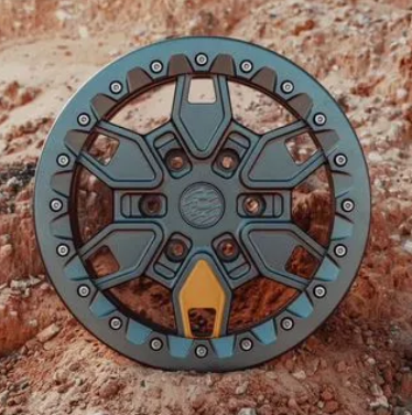 Диски Power Wheels 7.5×R16 6×139.7